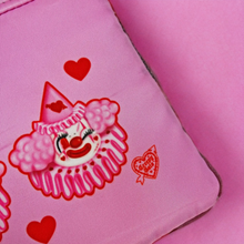 Load image into Gallery viewer, Sad Clown Smell Proof Bag with Lock