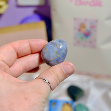 Load image into Gallery viewer, Tuff’s Love Bundle 🐾🩵 One-Of-A-Kind