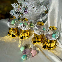 Load image into Gallery viewer, Crystal Candy Gumball Machine Bundles
