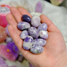Load image into Gallery viewer, 💜 Lepidolite Tumbles