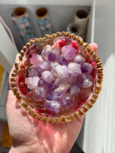 Load image into Gallery viewer, Amethyst Flowers – Nature’s Crystal Blooms