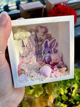 Load image into Gallery viewer, Royal Faery Keepsake Trinket Box💗🏰