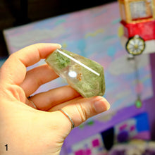 Load image into Gallery viewer, Garden Quartz Free Forms