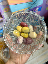 Load image into Gallery viewer, Mookaite Jasper Tumbles – Earthy Grounding Crystals ❤️
