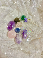 Load image into Gallery viewer, 🍭 Faery Sweet Crystal Treats 🍬Gift Bundle