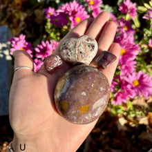 Load image into Gallery viewer, Faery Crystal Bundle Bags