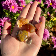 Load image into Gallery viewer, Faery Crystal Bundle Bags