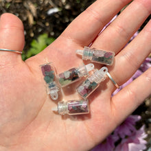 Load image into Gallery viewer, Tiny Fluorite Chip Jars