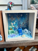Load image into Gallery viewer, 👑 Cinderella’s Trinket Box