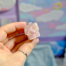 Load image into Gallery viewer, Faery Trinket Homes | Handmade Resin Mini Houses