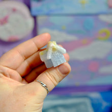 Load image into Gallery viewer, Faery Trinket Homes | Handmade Resin Mini Houses