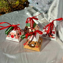 Load image into Gallery viewer, 12 Days Of Crystals Raw Stones & Specimens Advent 🎁🎄