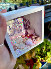 Load image into Gallery viewer, Royal Faery Keepsake Trinket Box💗🏰