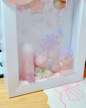 Load image into Gallery viewer, Under The Stars Faery Box