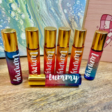 Load image into Gallery viewer, Tummy Tamer Essential Oil Roller Ball