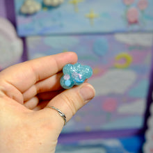Load image into Gallery viewer, Pocket Clouds | Handmade Resin Cloud Trinkets