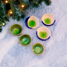 Load image into Gallery viewer, Ceramic Cone Burner Mini Bowls