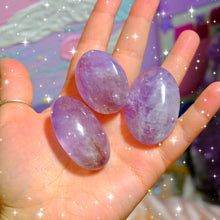 Load image into Gallery viewer, Sugar Plum Amethyst Palms