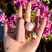 Load image into Gallery viewer, Faery Crystal Bundle Bags