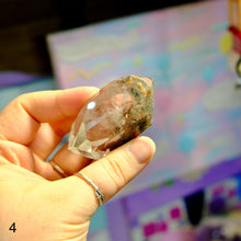Load image into Gallery viewer, Garden Quartz Free Forms