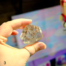 Load image into Gallery viewer, Garden Quartz Free Forms