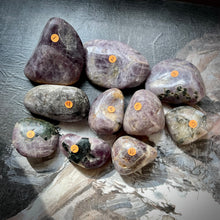 Load image into Gallery viewer, Rare Anhydrite Large Random Shape Tumbles- You Choose
