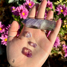 Load image into Gallery viewer, Faery Crystal Bundle Bags