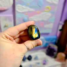 Load image into Gallery viewer, Labradorite Mini Freeform (Intuitively Selected) 💫✨