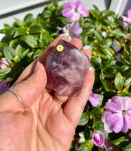 Load image into Gallery viewer, Candy Rainbow Fluorite Geo Free Forms (not edible) *imperfections