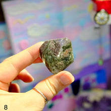 Load image into Gallery viewer, Garden Quartz Free Forms