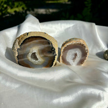 Load image into Gallery viewer, Agate Geodes Free Froms
