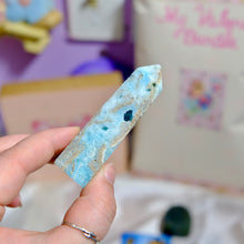 Load image into Gallery viewer, Tuff’s Love Bundle 🐾🩵 One-Of-A-Kind