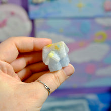 Load image into Gallery viewer, Faery Trinket Homes | Handmade Resin Mini Houses