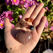 Load image into Gallery viewer, Faery Crystal Bundle Bags