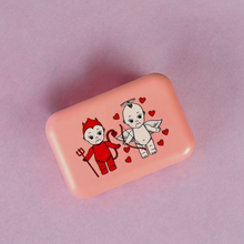 Load image into Gallery viewer, Kewpie Mini Storage Box ❤️