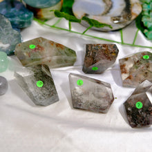 Load image into Gallery viewer, Garden Quartz Free Forms