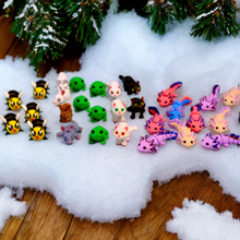 Load image into Gallery viewer, 3D Printed Spirit Animals <3