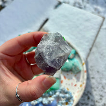 Load image into Gallery viewer, Fluorite Specimen #2
