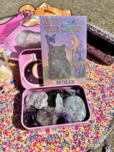 Load image into Gallery viewer, Mistress of the Moon – Molly Bundle💜