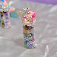Load image into Gallery viewer, Crystal Confetti Chip Jars 🧁✨