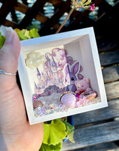 Load image into Gallery viewer, Royal Faery Keepsake Trinket Box💗🏰