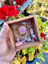 Load image into Gallery viewer, Howdy Darling Keepsake Trinket Box💗✨