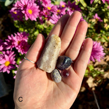 Load image into Gallery viewer, Faery Crystal Bundle Bags