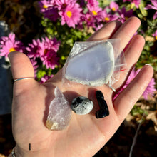 Load image into Gallery viewer, Faery Crystal Bundle Bags