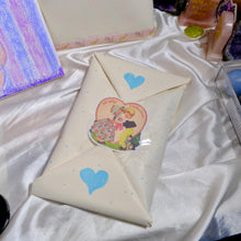 Load image into Gallery viewer, Tuff’s Love Bundle 🐾🩵 One-Of-A-Kind