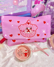 Load image into Gallery viewer, Sad Clown Smell Proof Bag with Lock