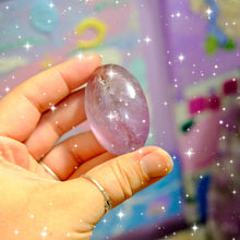Load image into Gallery viewer, Sugar Plum Amethyst Palms