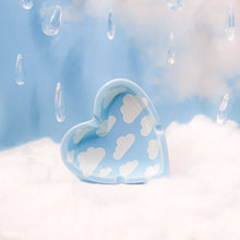 Load image into Gallery viewer, Cloudy Sky Ashtray