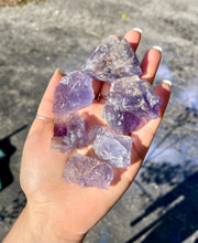 Load image into Gallery viewer, Yaogangxian Fluorite Clusters