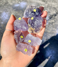 Load image into Gallery viewer, Yaogangxian Fluorite Clusters